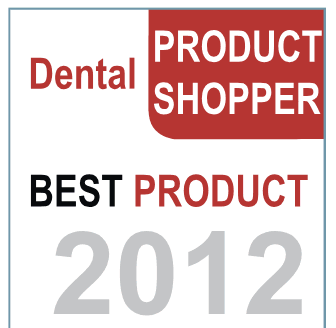 Dental Product Shopper, Best Product 2012