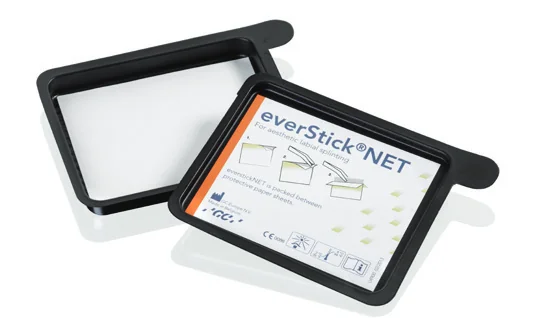 Boîte EverStick® GC NET