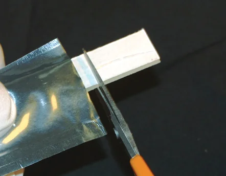 Étape 2
