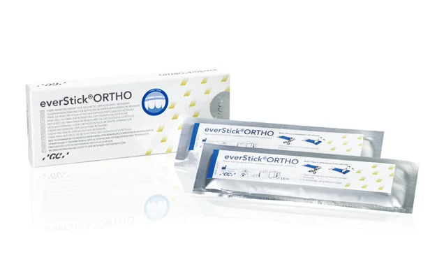 Boîte EverStick ORTHO