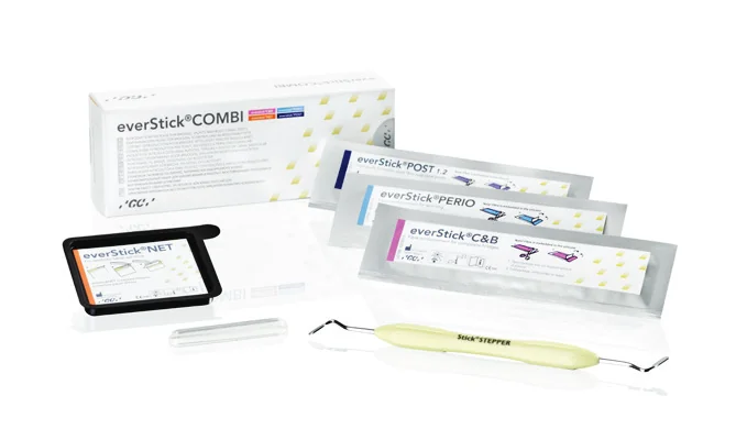 EverStick® GC
