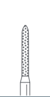 Cylindrique chanfreinée 248.8
