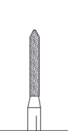 Cylindrique chanfreinée 250.8