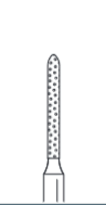 Cylindrique chanfreinée 510.8