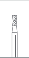 Cône inversé 392.3