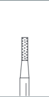 Cylindrique bout plat 514.4