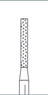 Cylindrique bout plat 515.7