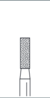 Cylindrique bout plat 520.4