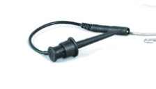Électrodes Wirele X