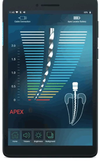 Tablette tactile Wirele X